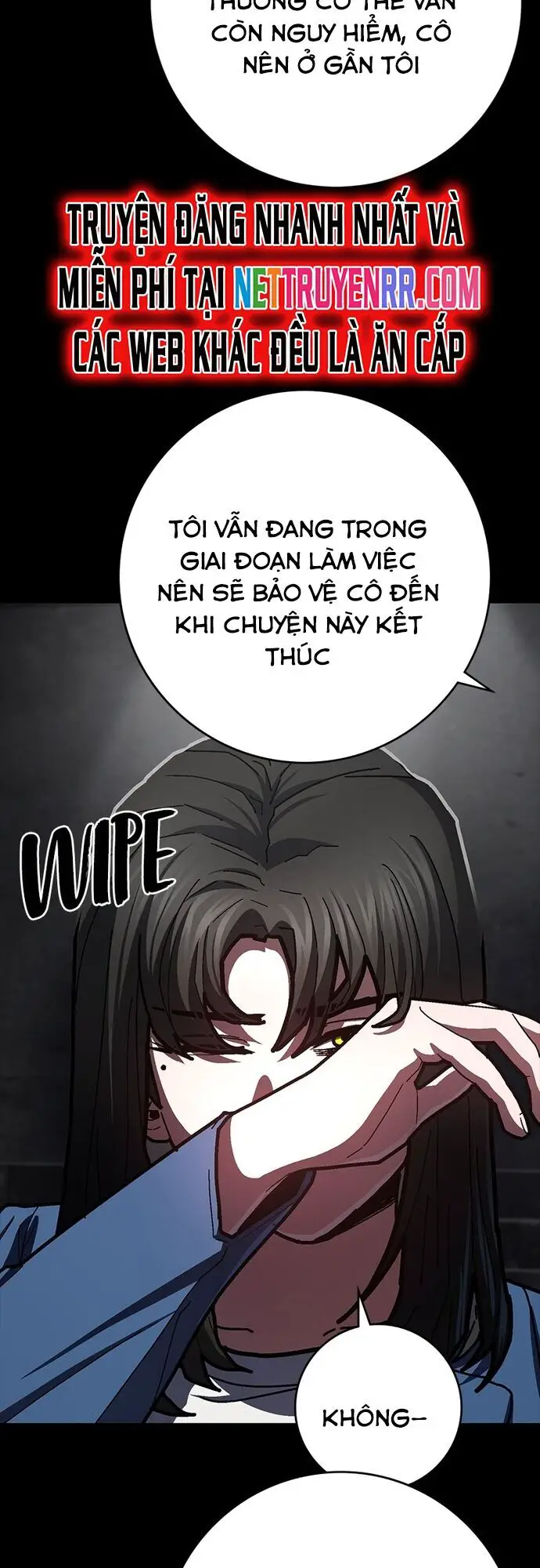 Võ Sĩ Vô Năng Nettruyen ZZZ Chương 24 Page 52