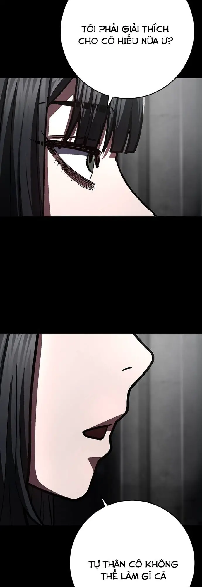 Võ Sĩ Vô Năng Nettruyen ZZZ Chương 24 Page 53