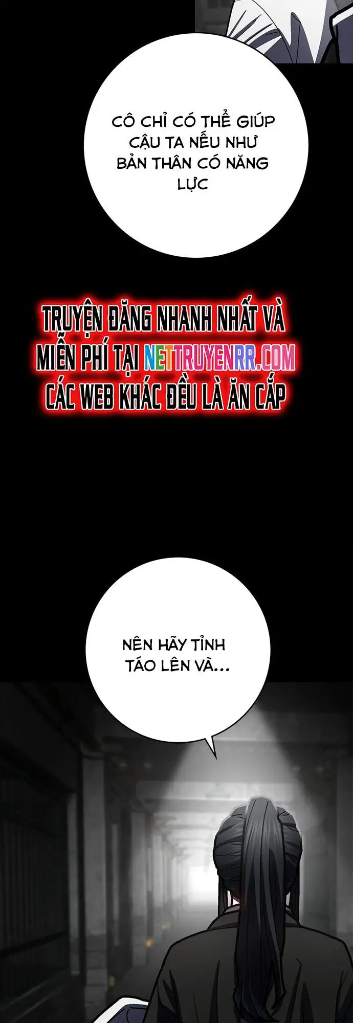 Võ Sĩ Vô Năng Nettruyen ZZZ Chương 24 Page 55