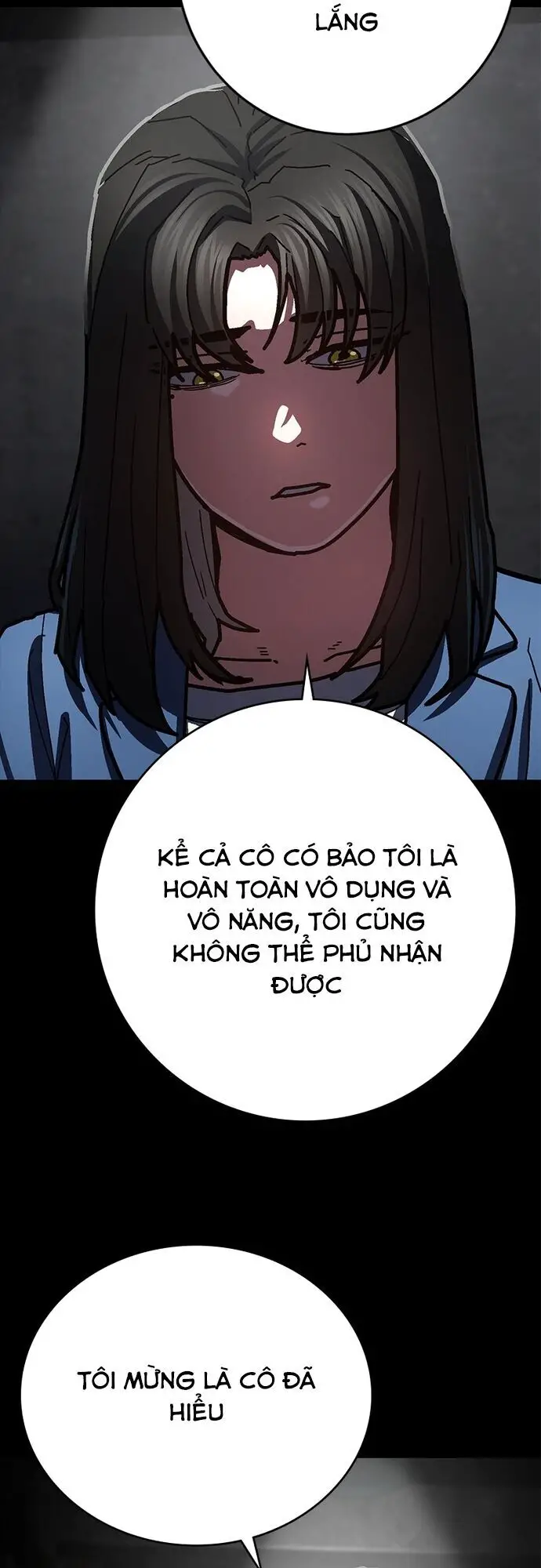 Võ Sĩ Vô Năng Nettruyen ZZZ Chương 24 Page 57