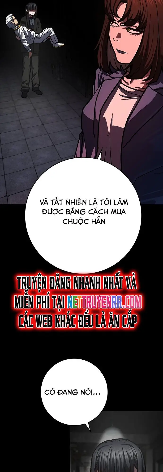 Võ Sĩ Vô Năng Nettruyen ZZZ Chương 24 Page 65