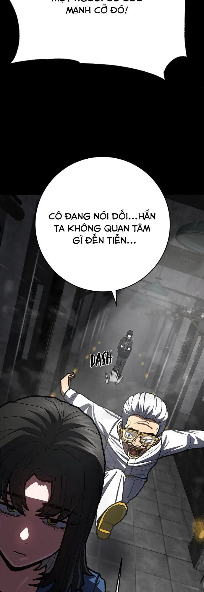 Võ Sĩ Vô Năng Nettruyen ZZZ Chương 24 Page 68