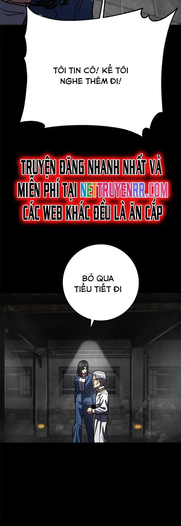 Võ Sĩ Vô Năng Nettruyen ZZZ Chương 24 Page 69
