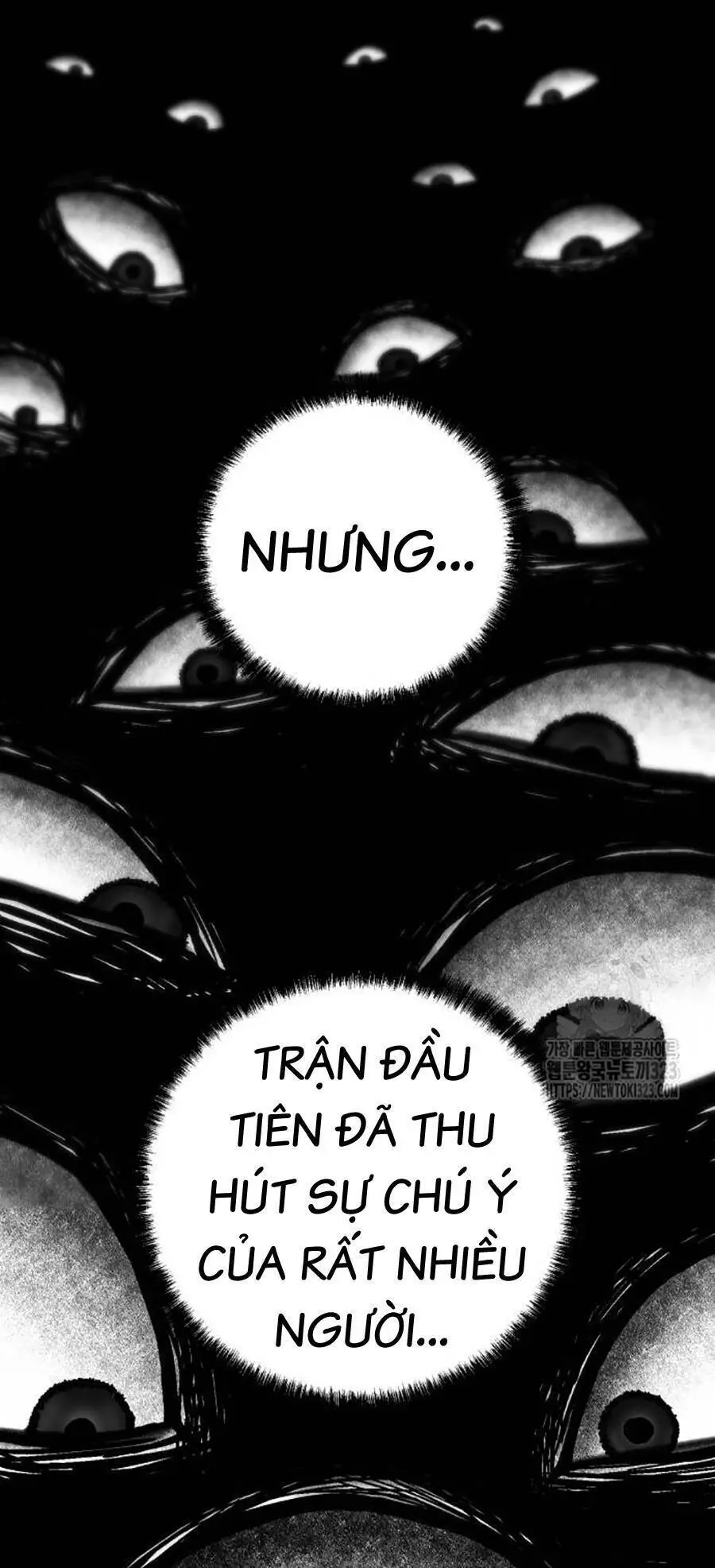 Võ Sĩ Vô Năng Nettruyen ZZZ Chương 4 Page 84