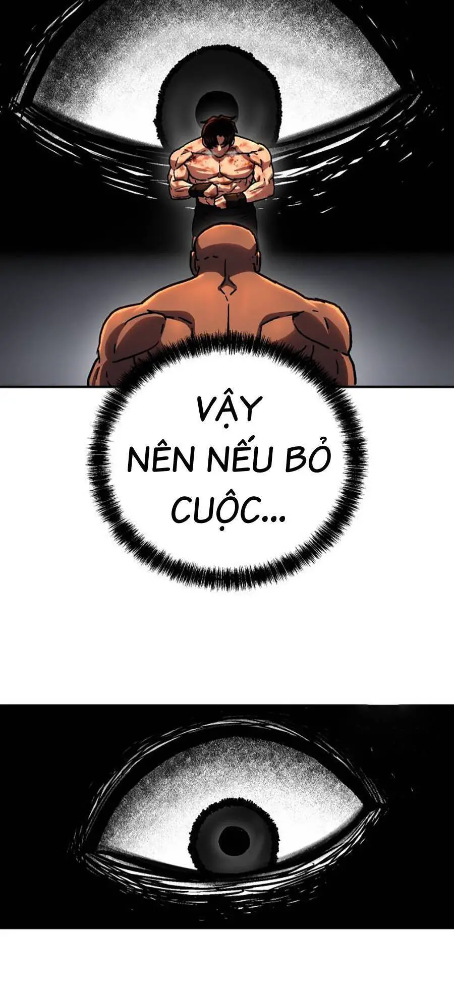 Võ Sĩ Vô Năng Nettruyen ZZZ Chương 4 Page 85