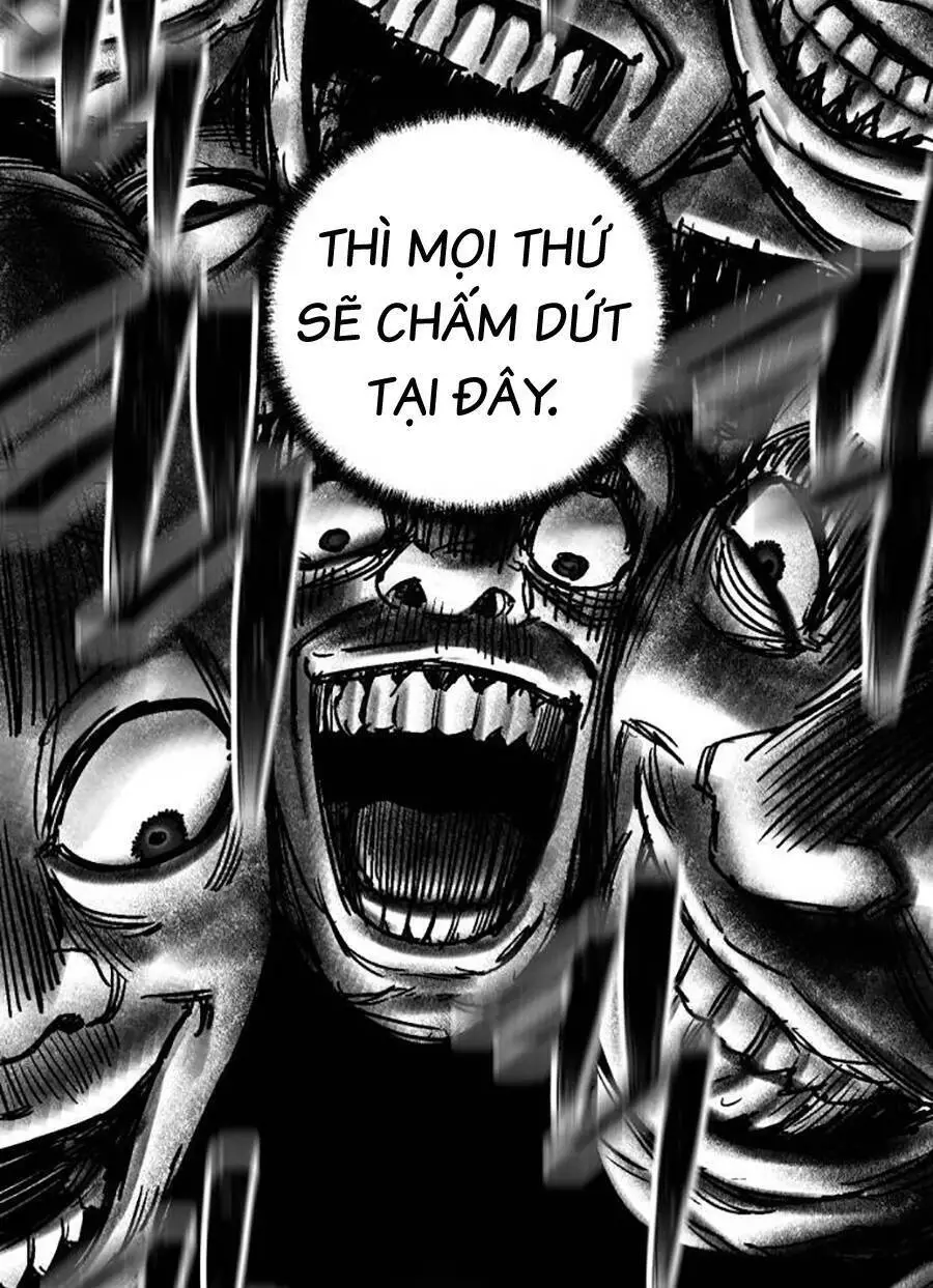 Võ Sĩ Vô Năng Nettruyen ZZZ Chương 4 Page 87