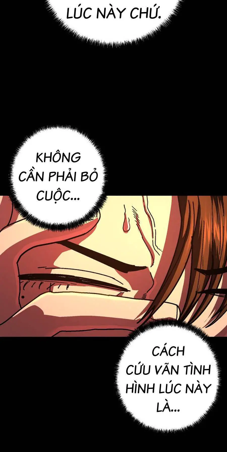 Võ Sĩ Vô Năng Nettruyen ZZZ Chương 4 Page 90