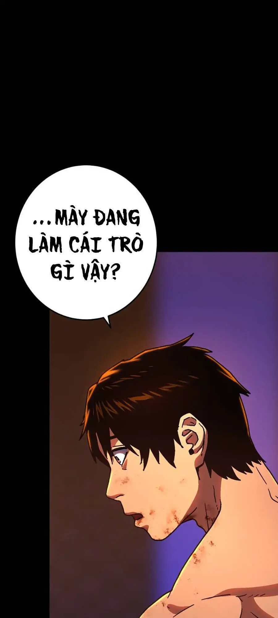 Võ Sĩ Vô Năng Nettruyen ZZZ Chương 4 Page 96