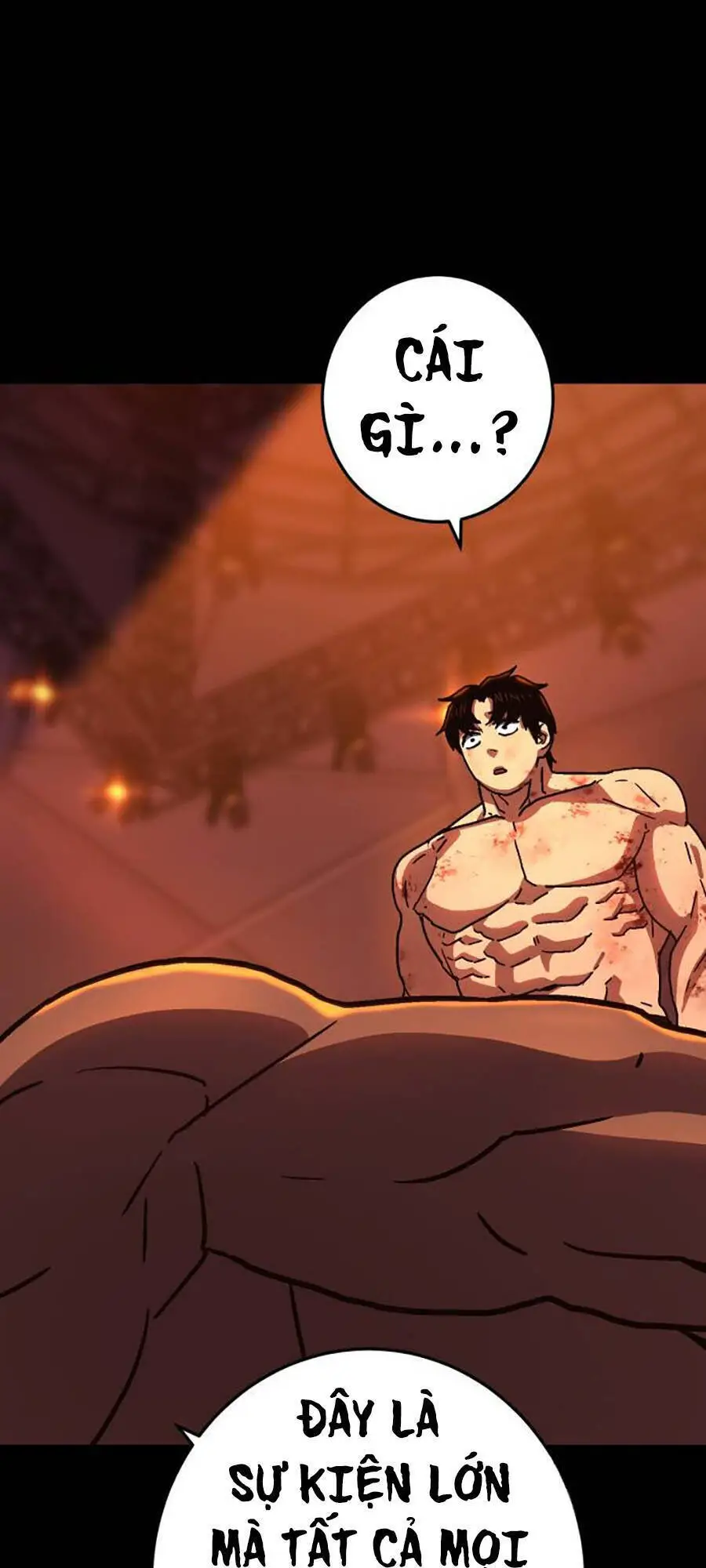Võ Sĩ Vô Năng Nettruyen ZZZ Chương 4 Page 102