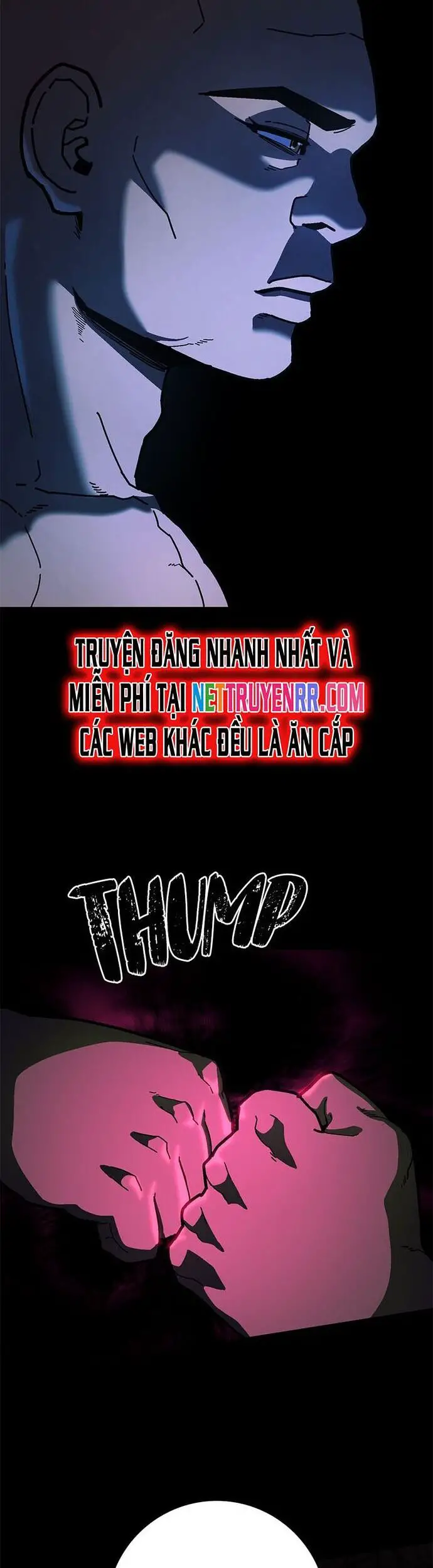 Võ Sĩ Vô Năng Nettruyen ZZZ Chương 23 Page 6