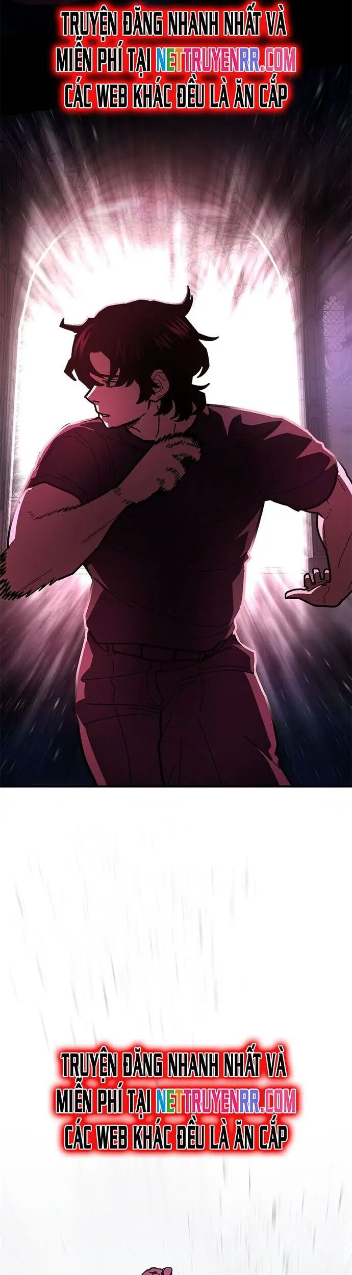 Võ Sĩ Vô Năng Nettruyen ZZZ Chương 23 Page 10