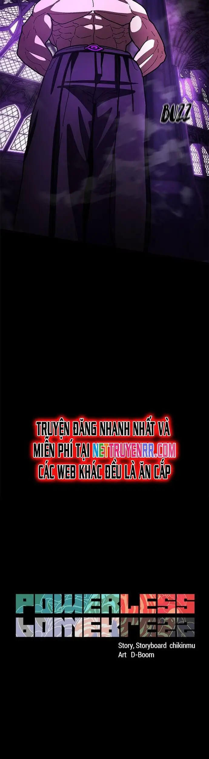 Võ Sĩ Vô Năng Nettruyen ZZZ Chương 23 Page 14