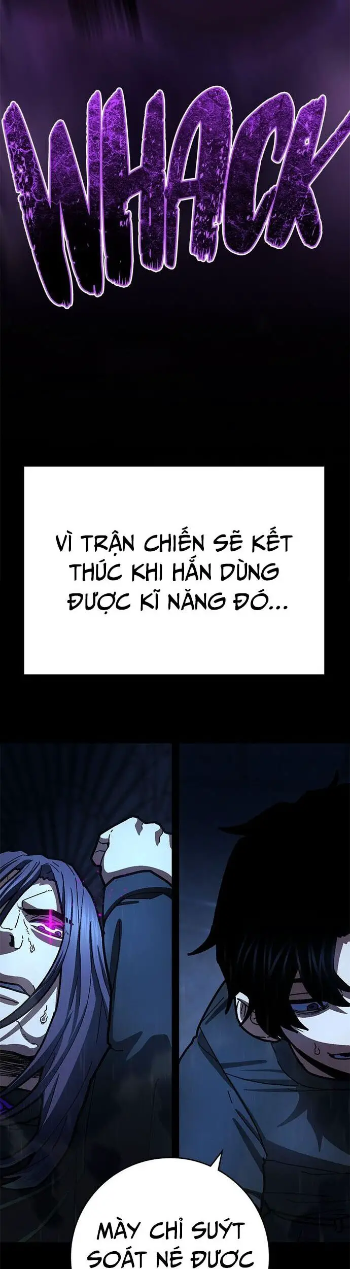 Võ Sĩ Vô Năng Nettruyen ZZZ Chương 23 Page 26