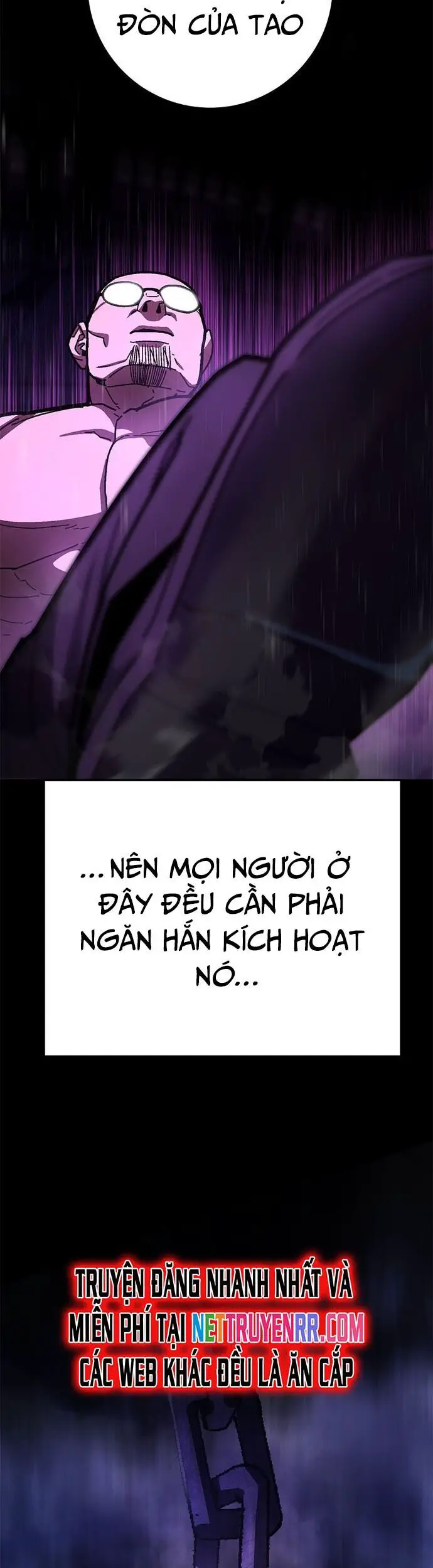 Võ Sĩ Vô Năng Nettruyen ZZZ Chương 23 Page 27