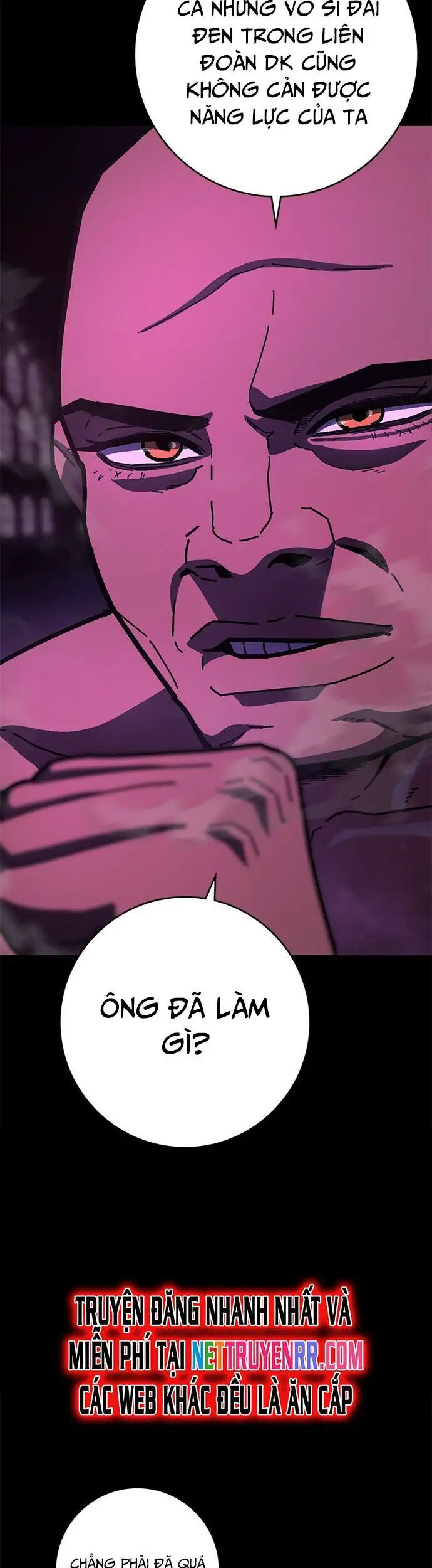 Võ Sĩ Vô Năng Nettruyen ZZZ Chương 23 Page 29