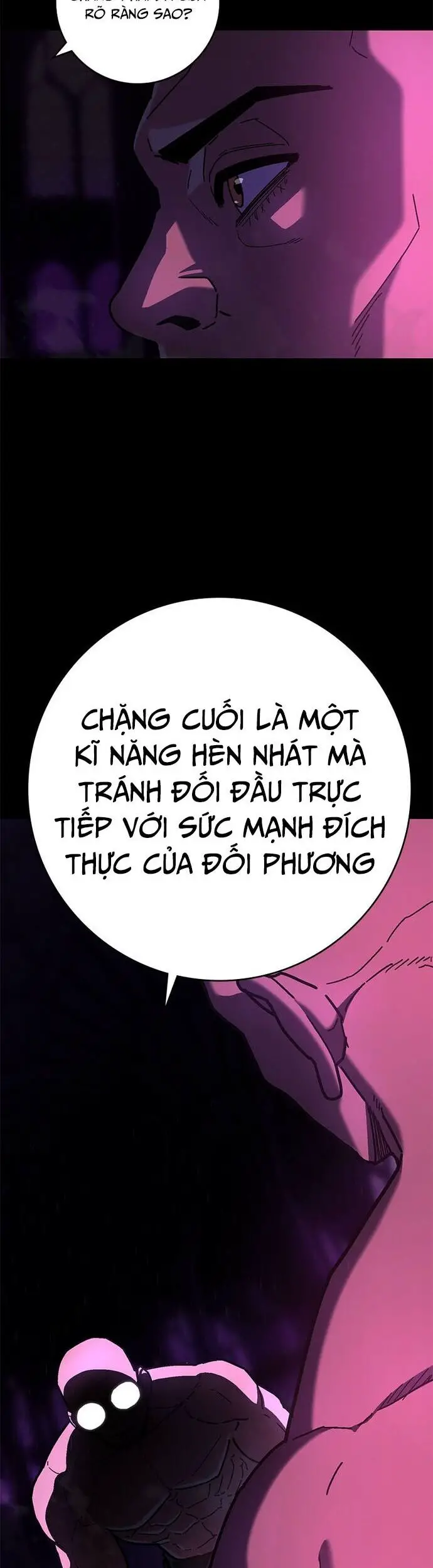 Võ Sĩ Vô Năng Nettruyen ZZZ Chương 23 Page 30