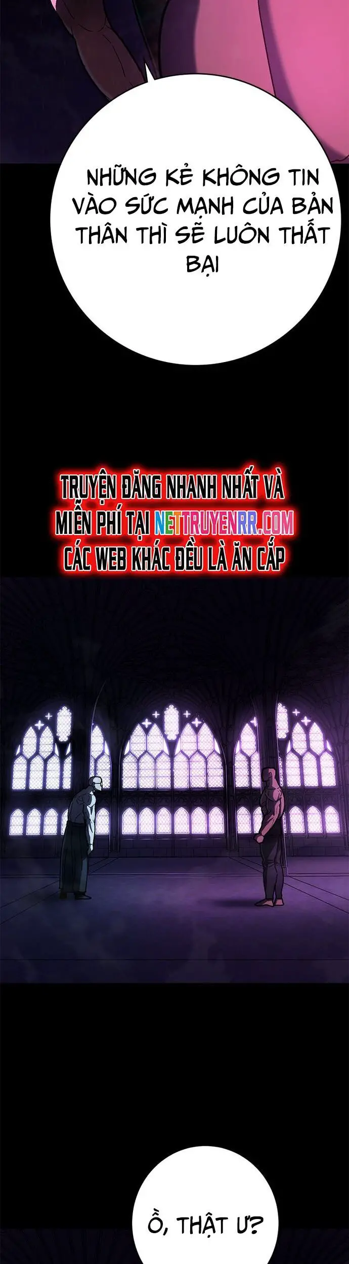 Võ Sĩ Vô Năng Nettruyen ZZZ Chương 23 Page 31