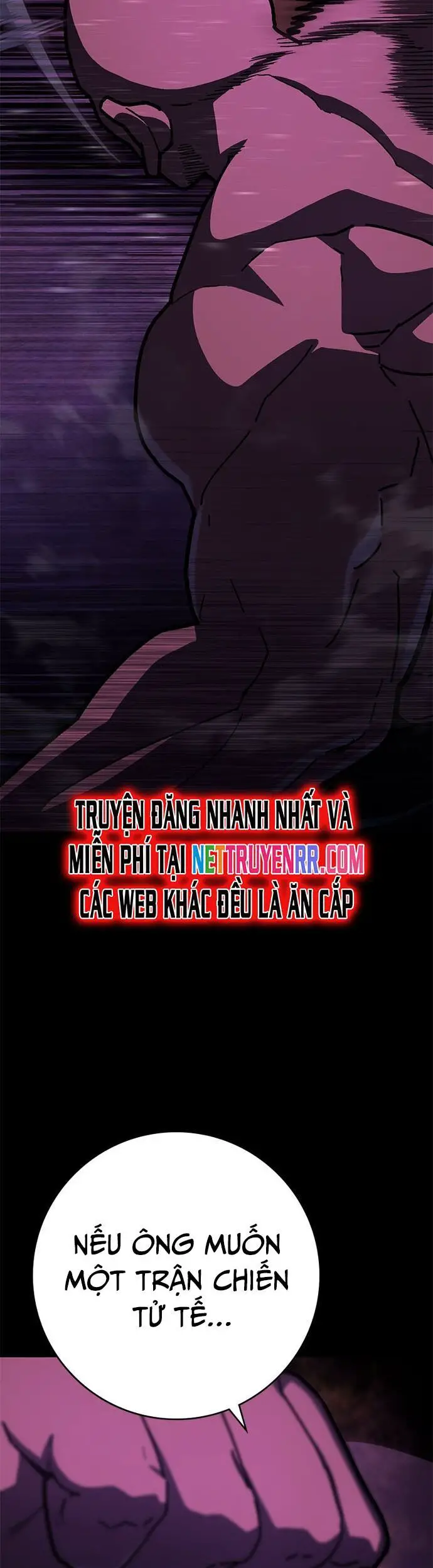 Võ Sĩ Vô Năng Nettruyen ZZZ Chương 23 Page 33