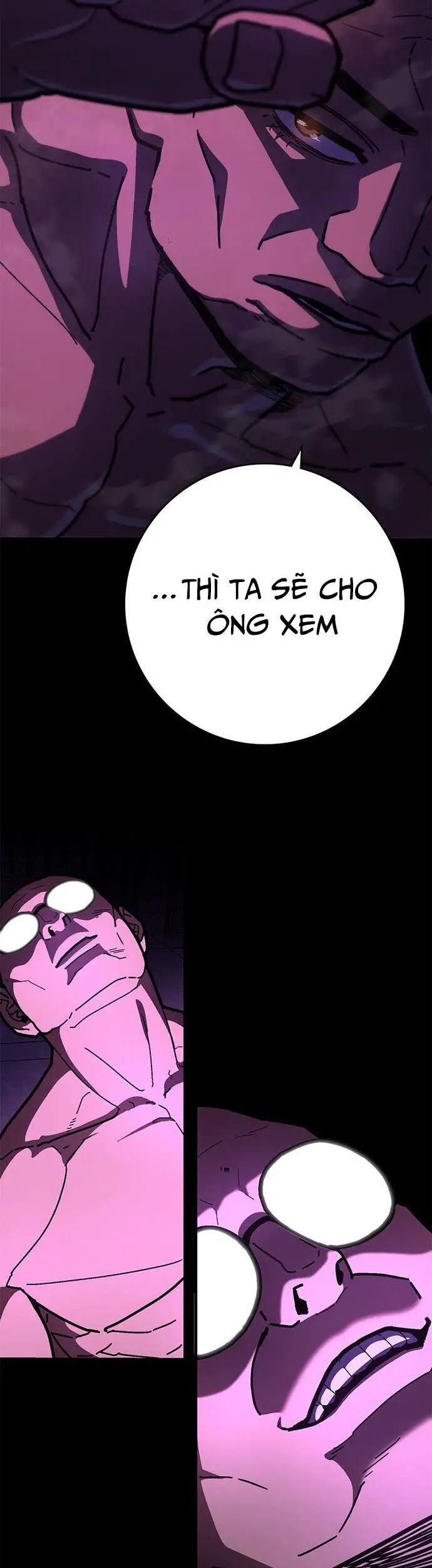 Võ Sĩ Vô Năng Nettruyen ZZZ Chương 23 Page 34