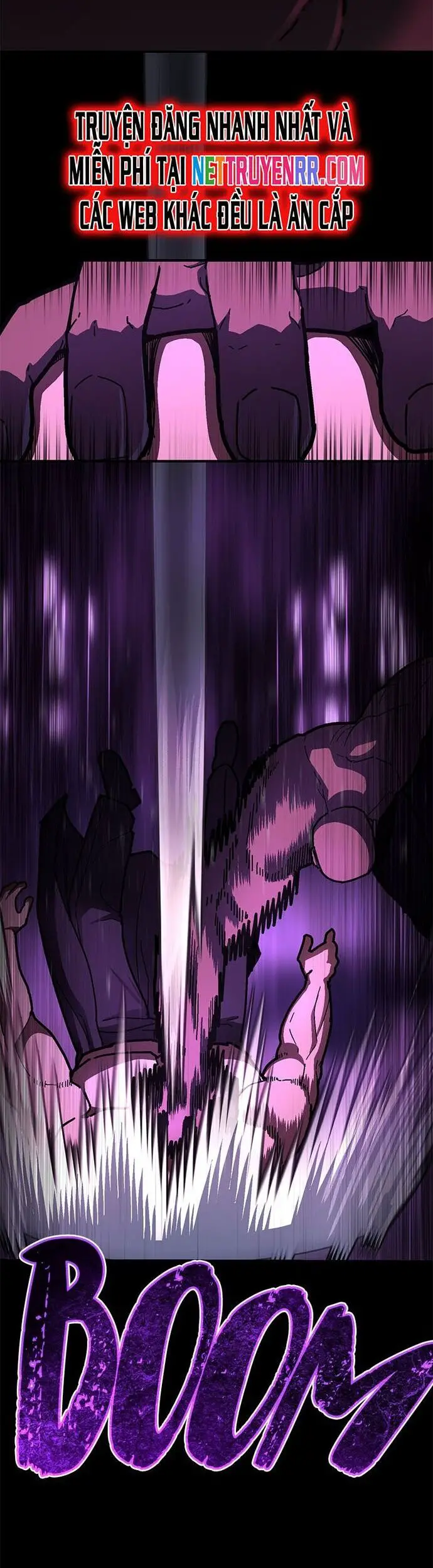 Võ Sĩ Vô Năng Nettruyen ZZZ Chương 23 Page 36