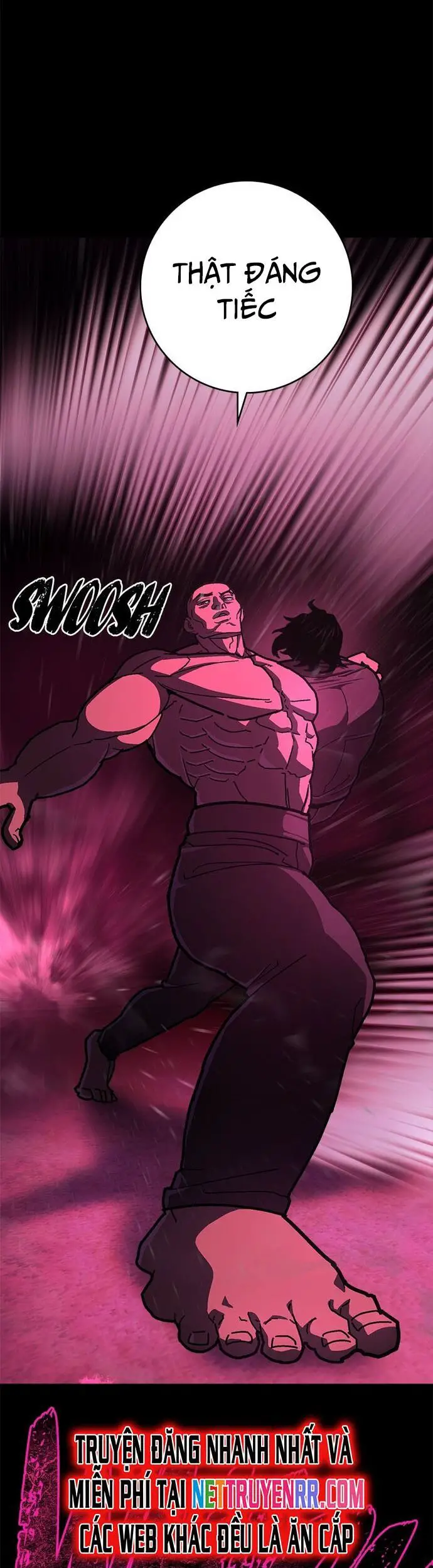 Võ Sĩ Vô Năng Nettruyen ZZZ Chương 23 Page 45