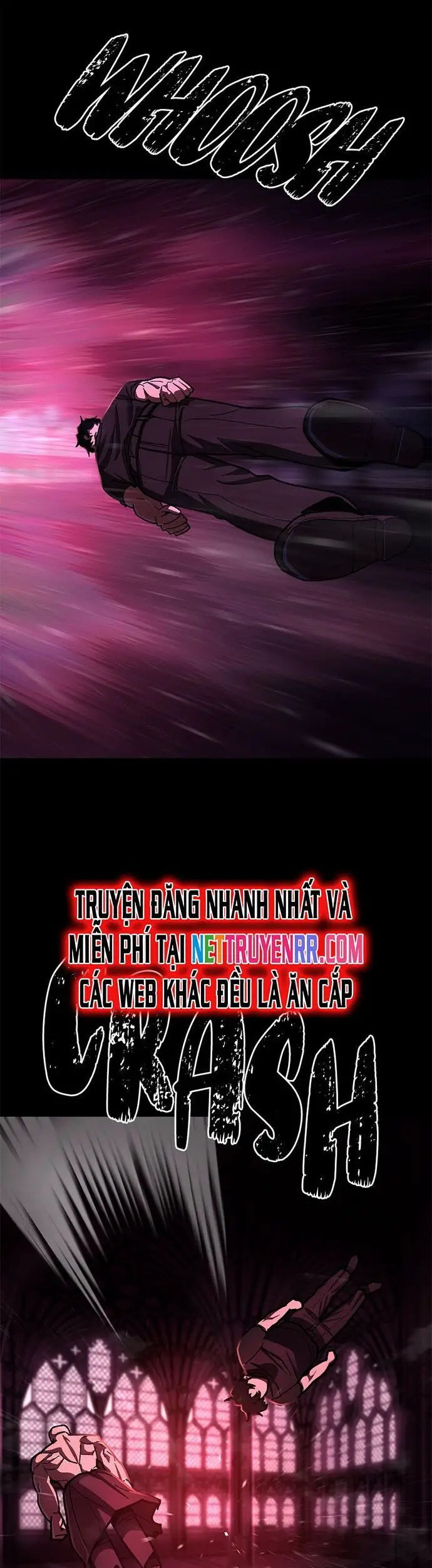 Võ Sĩ Vô Năng Nettruyen ZZZ Chương 23 Page 47