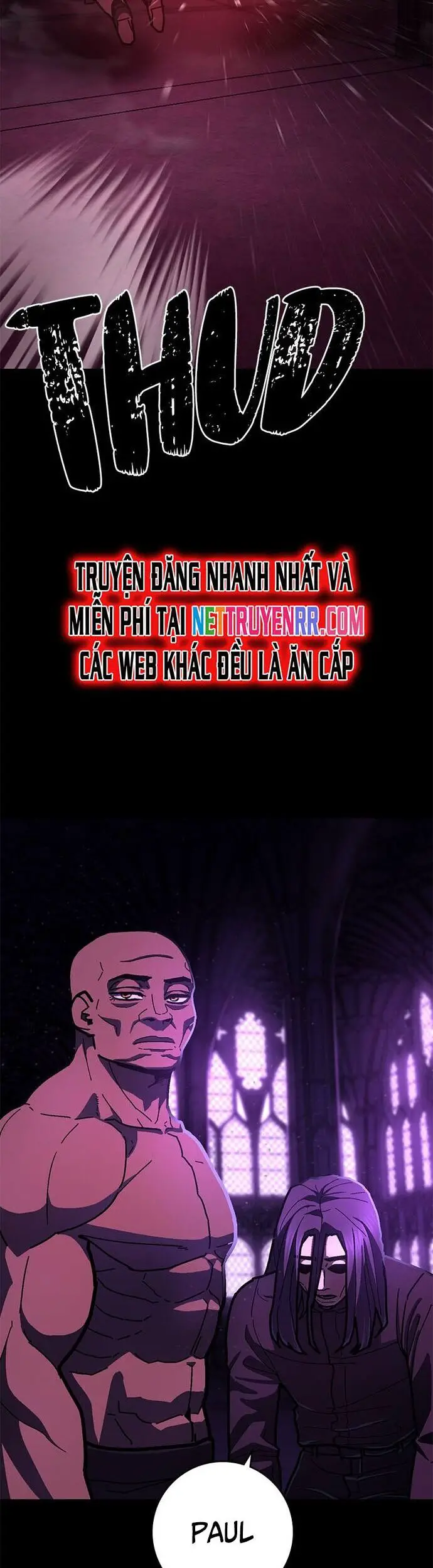 Võ Sĩ Vô Năng Nettruyen ZZZ Chương 23 Page 48
