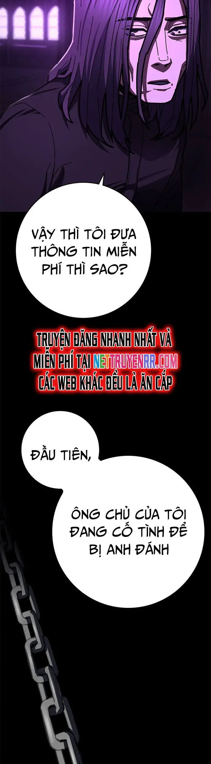 Võ Sĩ Vô Năng Nettruyen ZZZ Chương 23 Page 51