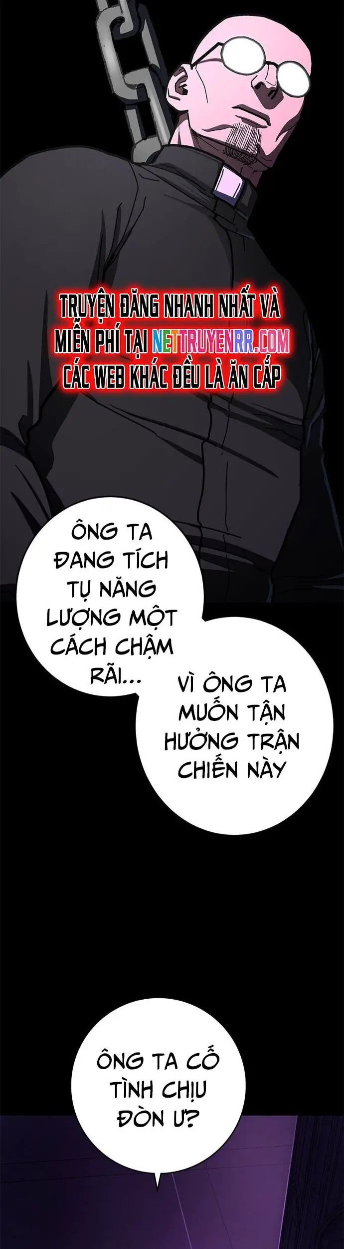 Võ Sĩ Vô Năng Nettruyen ZZZ Chương 23 Page 52