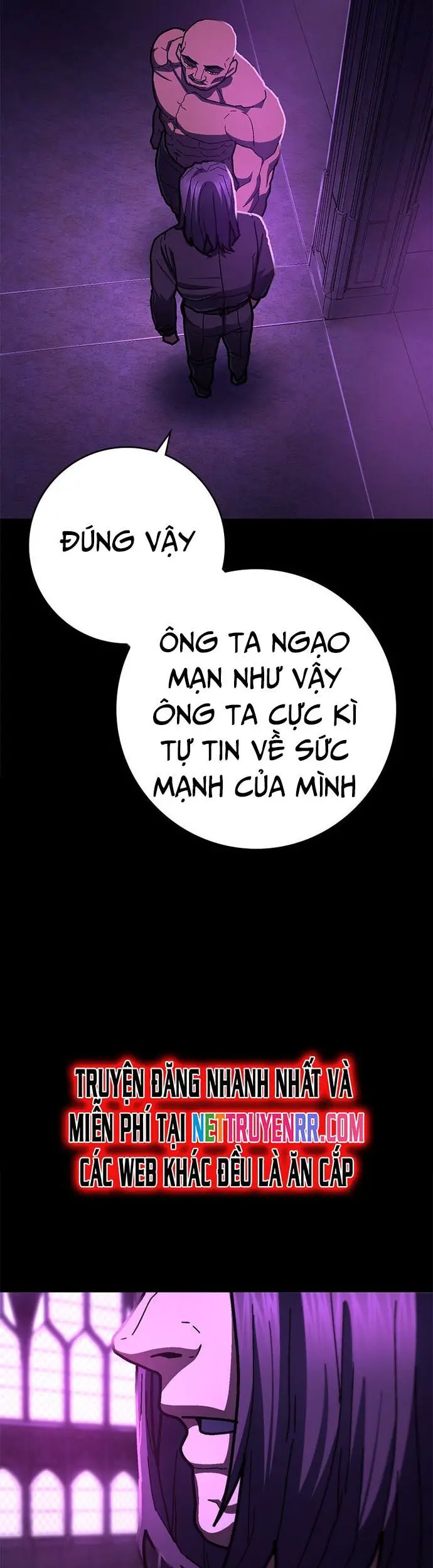 Võ Sĩ Vô Năng Nettruyen ZZZ Chương 23 Page 53