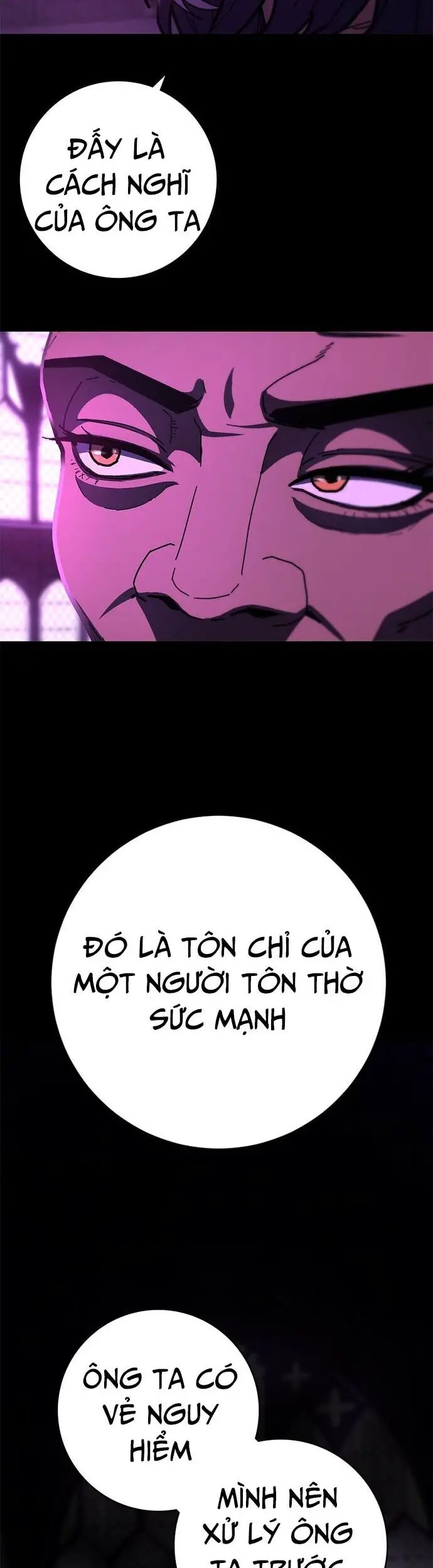 Võ Sĩ Vô Năng Nettruyen ZZZ Chương 23 Page 54