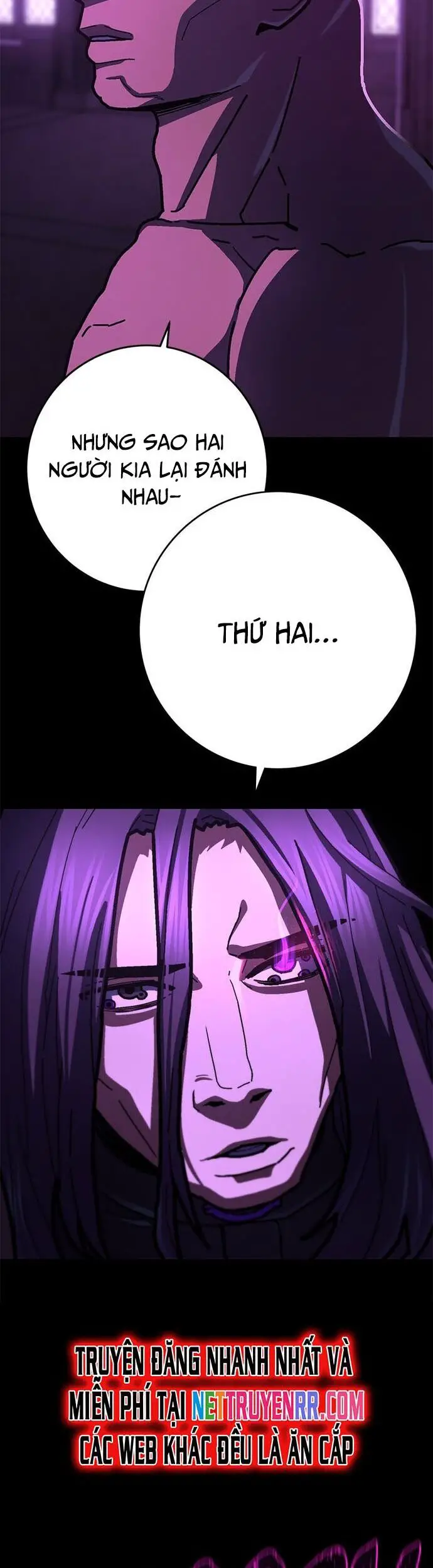 Võ Sĩ Vô Năng Nettruyen ZZZ Chương 23 Page 56