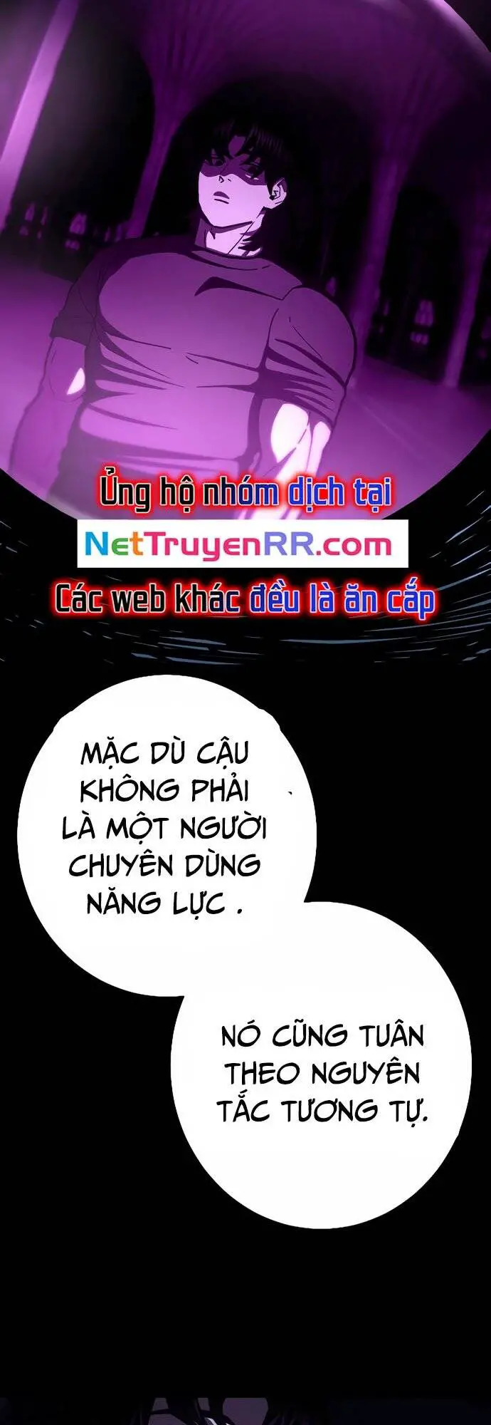 Võ Sĩ Vô Năng Nettruyen ZZZ Chương 27 Page 43