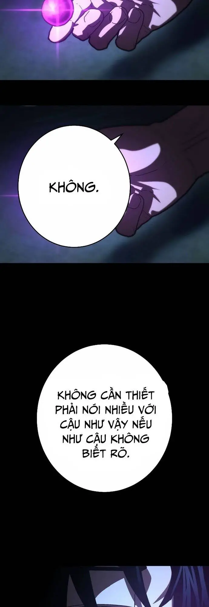 Võ Sĩ Vô Năng Nettruyen ZZZ Chương 27 Page 45