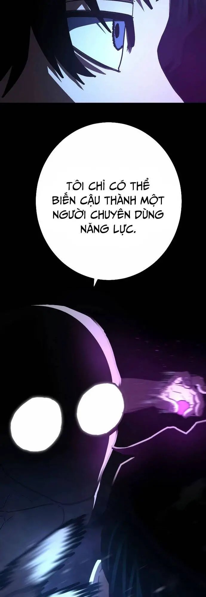 Võ Sĩ Vô Năng Nettruyen ZZZ Chương 27 Page 46