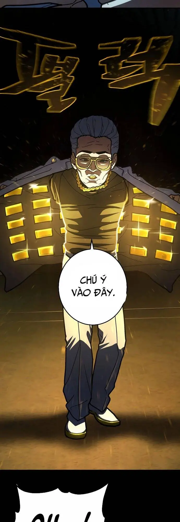 Võ Sĩ Vô Năng Nettruyen ZZZ Chương 27 Page 52