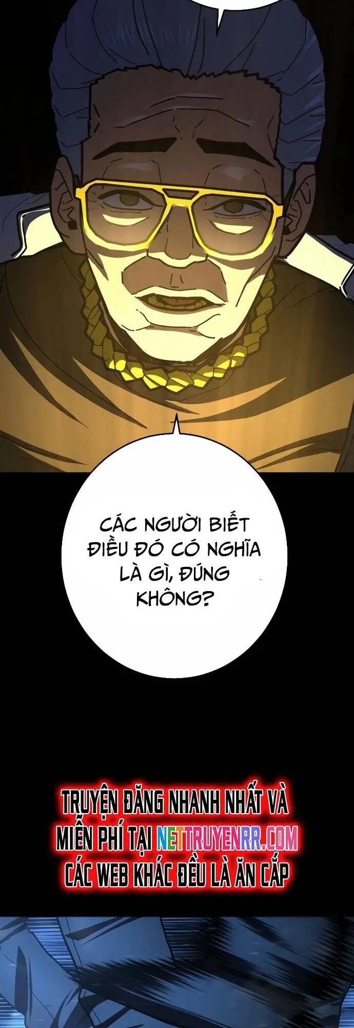 Võ Sĩ Vô Năng Nettruyen ZZZ Chương 27 Page 54