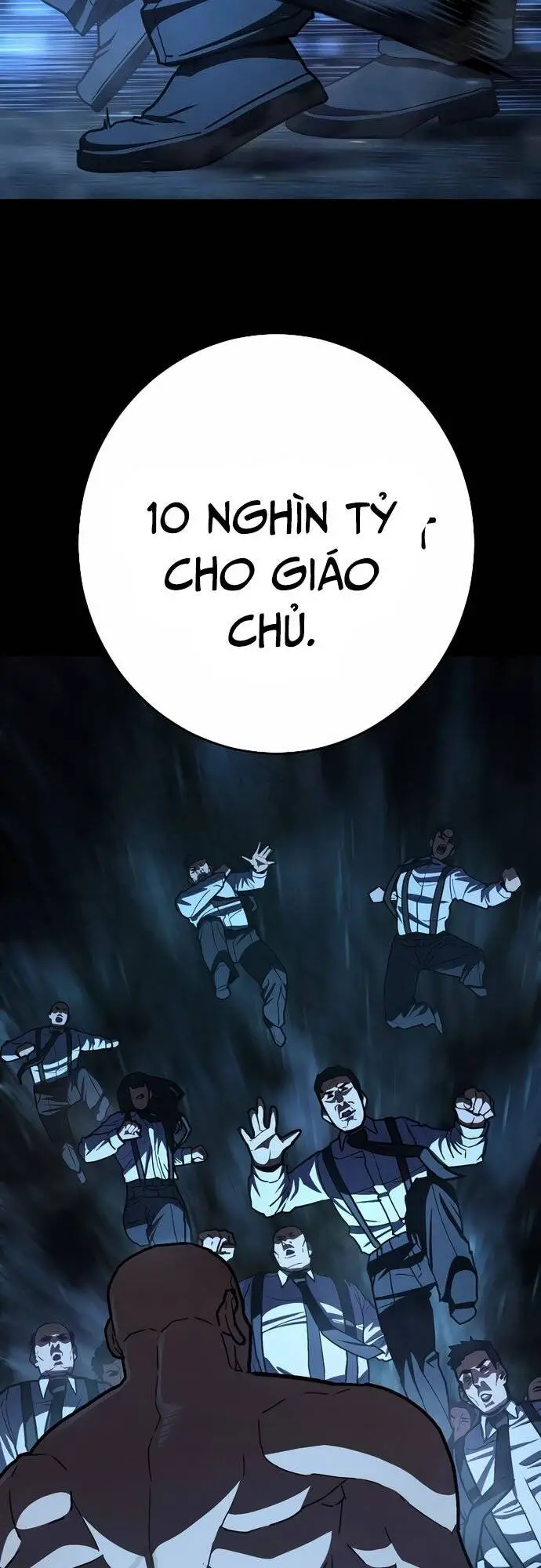 Võ Sĩ Vô Năng Nettruyen ZZZ Chương 27 Page 55