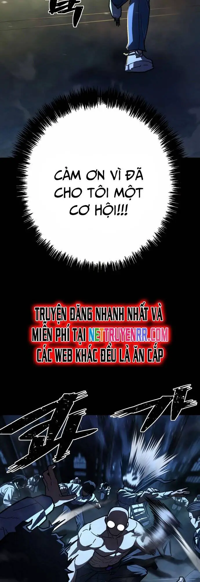 Võ Sĩ Vô Năng Nettruyen ZZZ Chương 27 Page 60