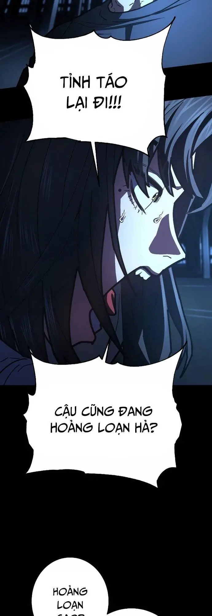 Võ Sĩ Vô Năng Nettruyen ZZZ Chương 27 Page 65
