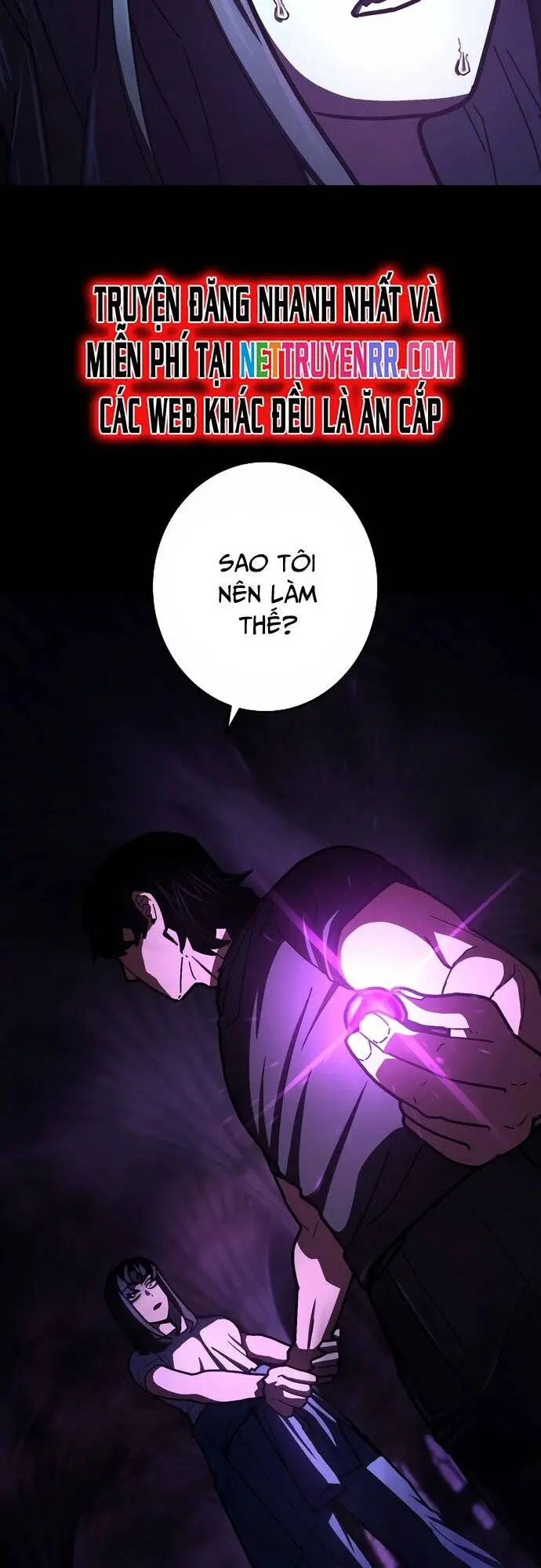 Võ Sĩ Vô Năng Nettruyen ZZZ Chương 27 Page 70
