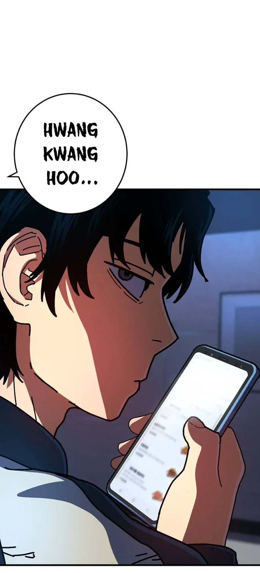 Võ Sĩ Vô Năng Nettruyen ZZZ Chương 2 Page 49