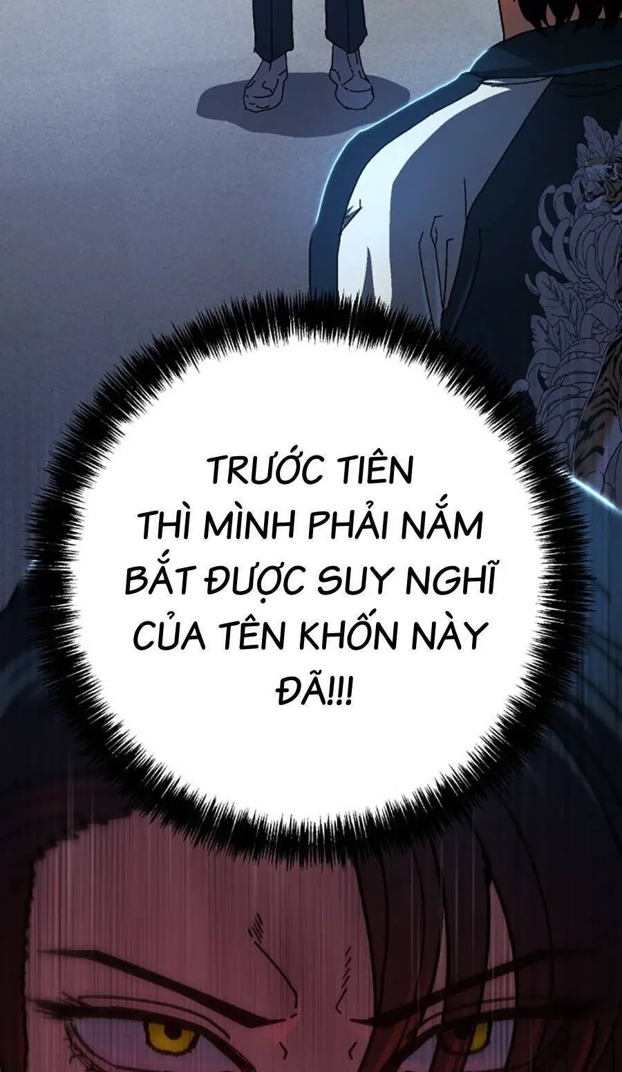 Võ Sĩ Vô Năng Nettruyen ZZZ Chương 2 Page 51
