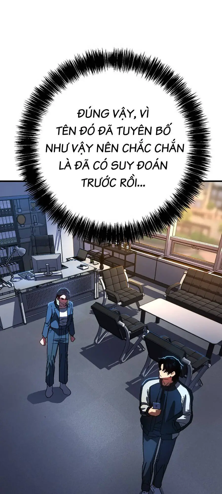 Võ Sĩ Vô Năng Nettruyen ZZZ Chương 2 Page 53