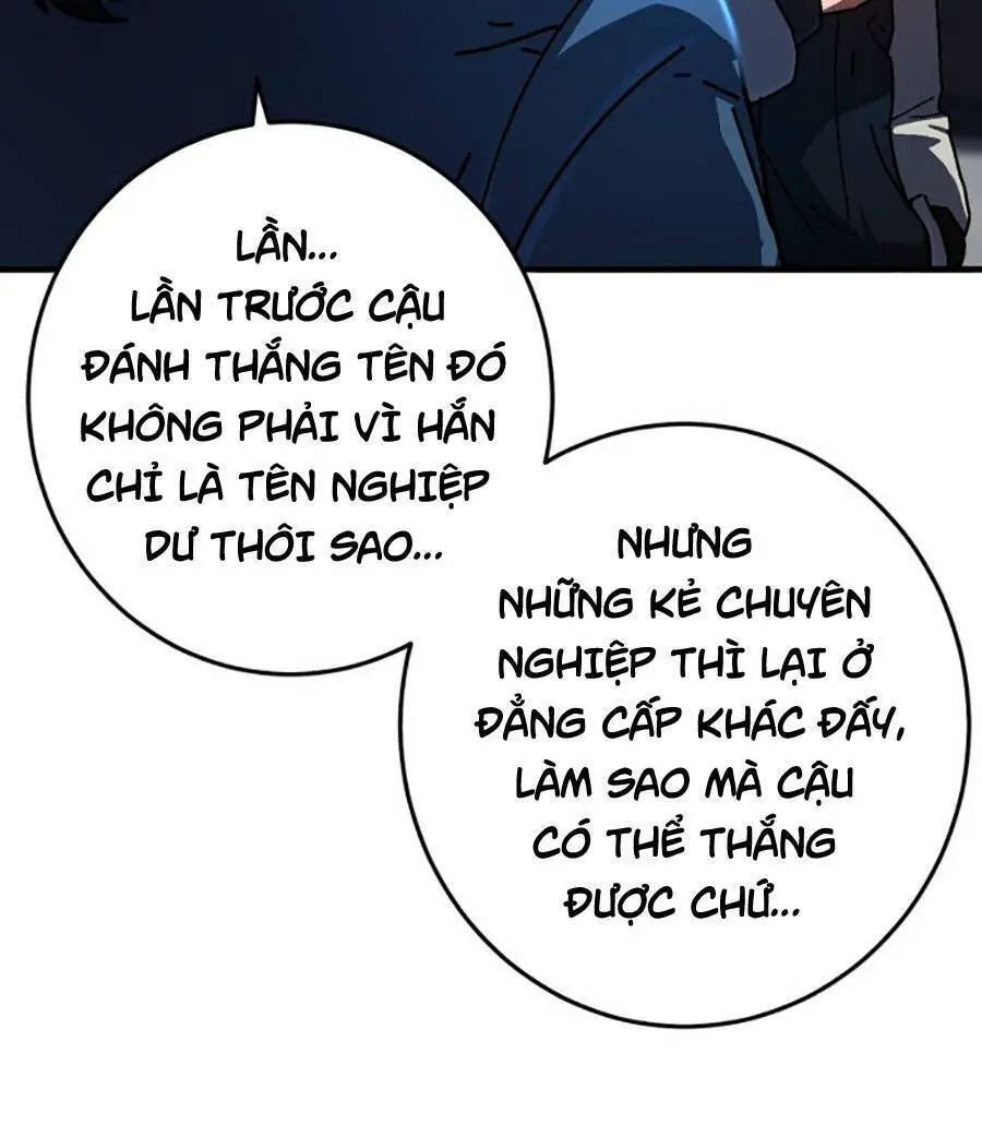 Võ Sĩ Vô Năng Nettruyen ZZZ Chương 2 Page 58