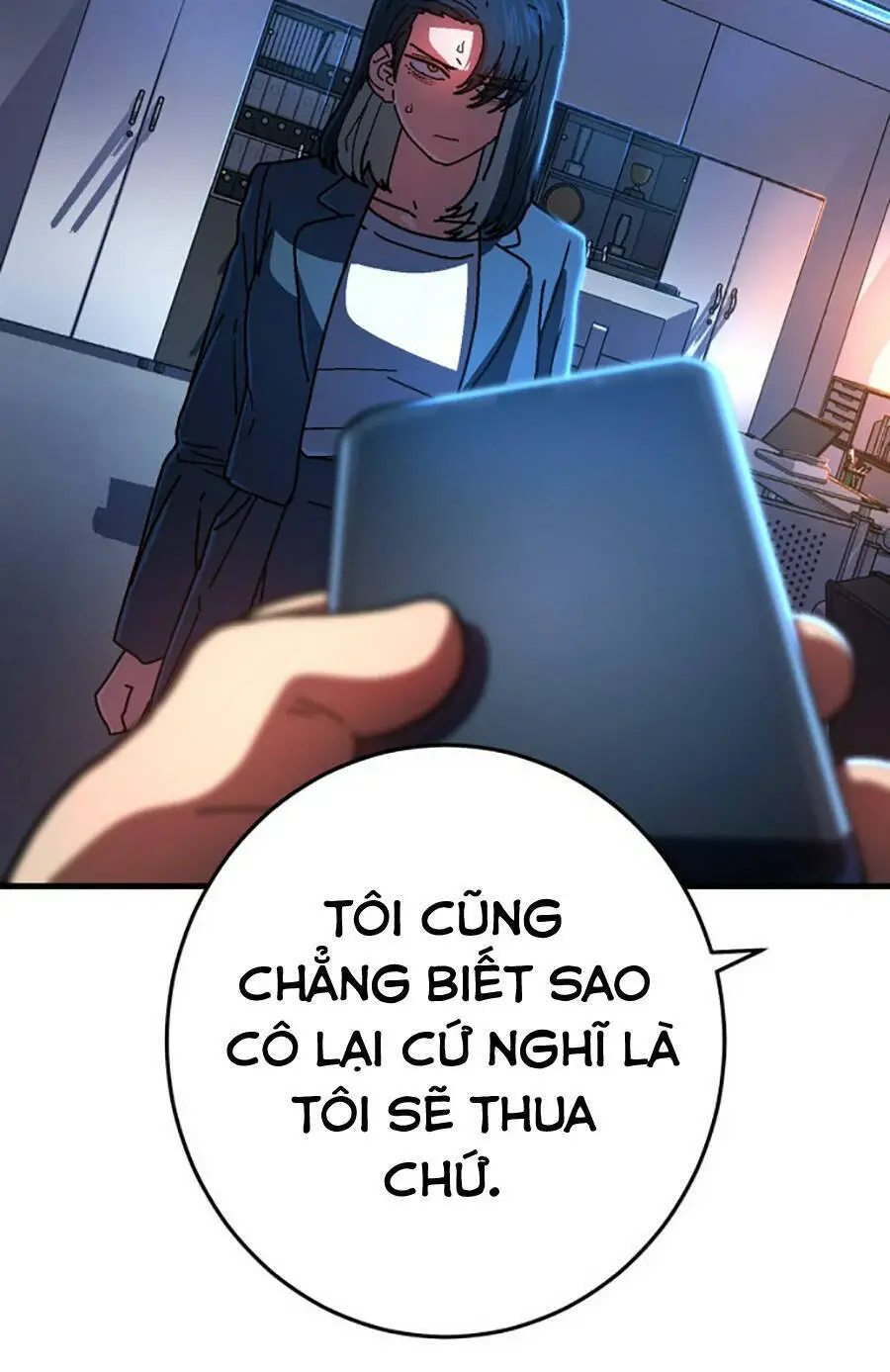 Võ Sĩ Vô Năng Nettruyen ZZZ Chương 2 Page 63