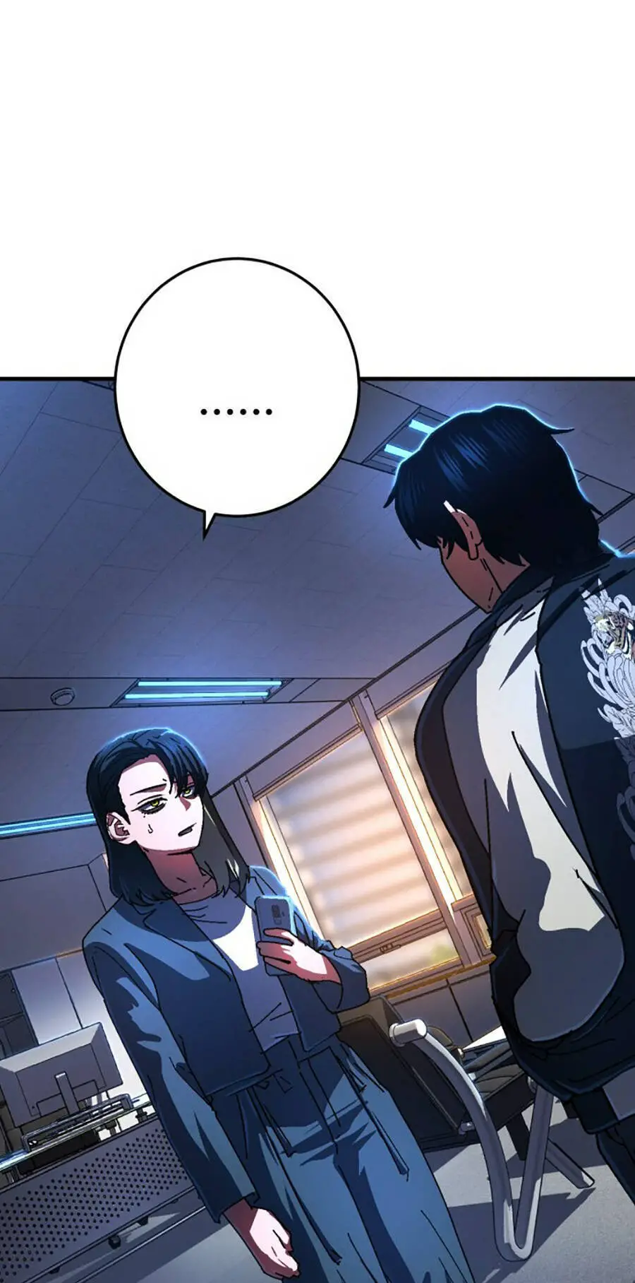 Võ Sĩ Vô Năng Nettruyen ZZZ Chương 2 Page 66