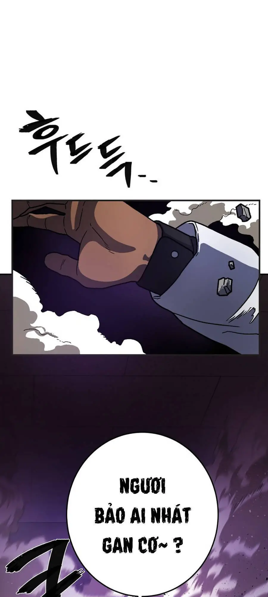 Võ Sĩ Vô Năng Nettruyen ZZZ Chương 2 Page 74