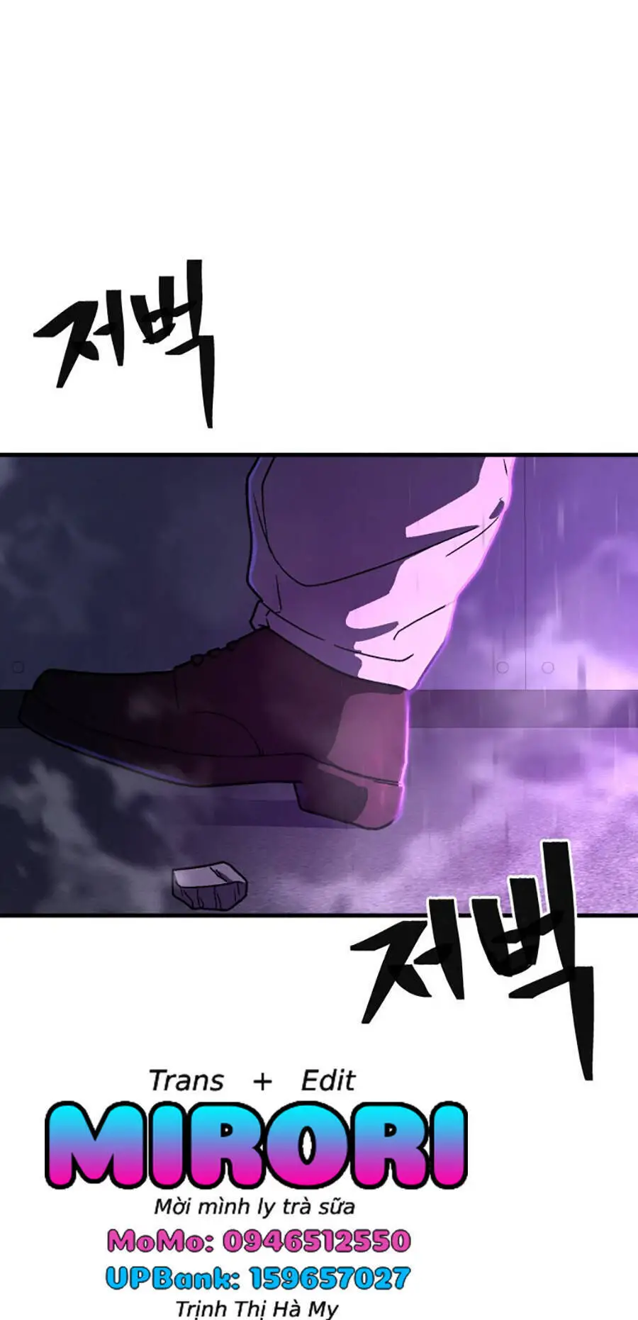 Võ Sĩ Vô Năng Nettruyen ZZZ Chương 2 Page 77