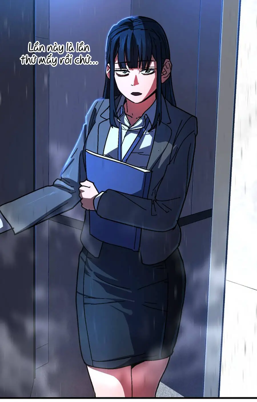 Võ Sĩ Vô Năng Nettruyen ZZZ Chương 2 Page 81